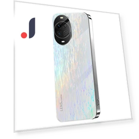 Colorful Phone Case Ultra Slim Dropproof Hard PC Back Cover — Basic Cases, Smartwatch 2025