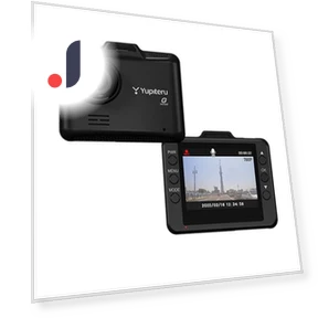 Dash Camera — Dashboard Cameras, YUPITERU