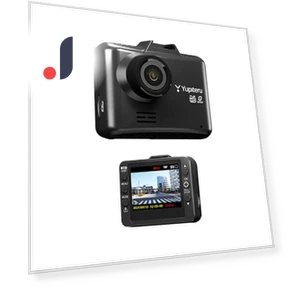 Dash Camera — Dashboard Cameras, YUPITERU