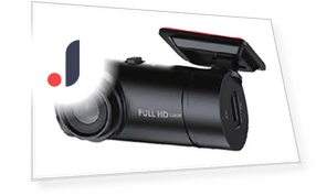 Dedicated Rear Camera — Rearview Safety Systems, Hewlett Packard