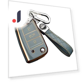 Dedicated Smart Key Case — Key Holders & Accessories, Samurai Japan