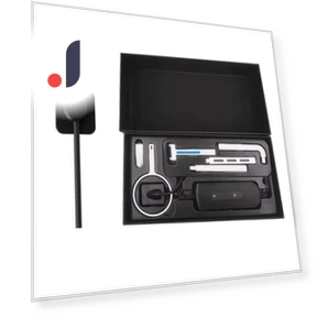Digital Intraoral Imaging System — Dental Imaging Tools, Jumtop