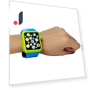 Early Education Smart Watch Toy — Interactive Learning Devices, YuTao Sweetheart