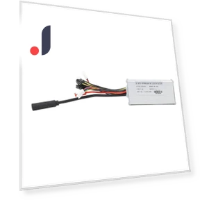 Electric Bike Controller — Motors, Sport2ZY