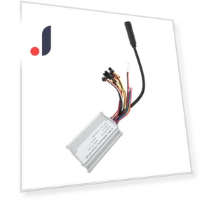 Electric Bike Controller — Regulators, Sport2ZY