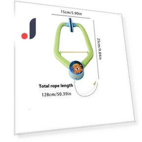 Electric Smart Hanging Door Toy — Cat Playthings, Tennies