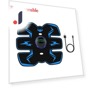 EMS Muscle Stimulator — Muscle Stimulators, Binchi