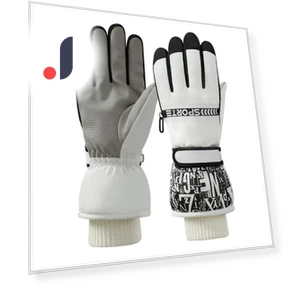 Extreme Cold Smartphone Gloves — Gloves & Mittens, JAPAN SPORTS