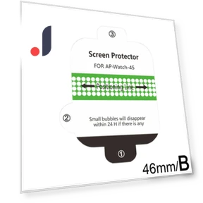 Full Screen Protective Film — Screen Protectors, Uav parts center