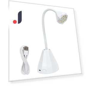 Gel UV Nail Dryer with Auto Sensor — Curing Lamps, Yousheng