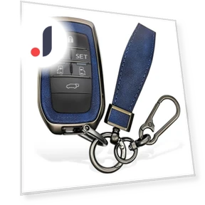 Key Case — Key Holders & Accessories, Samurai Japan