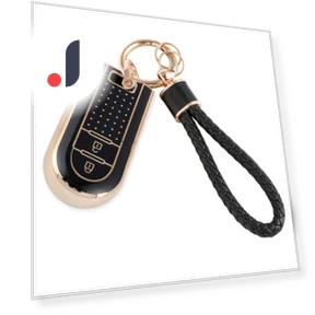 Key Case — Key Cases, Samurai Japan