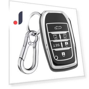 Key Case — Key Holders & Accessories, Samurai Japan