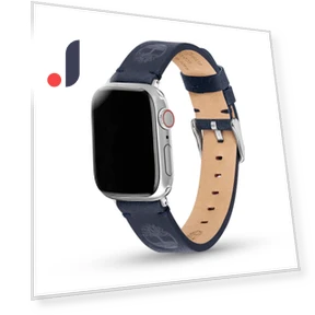 Leather Watch Strap — Wearable Accessories, Timberland