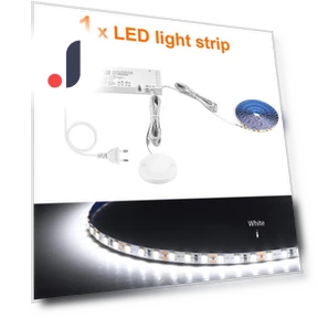 LED Strip Light — LED Strips, MALITAI
