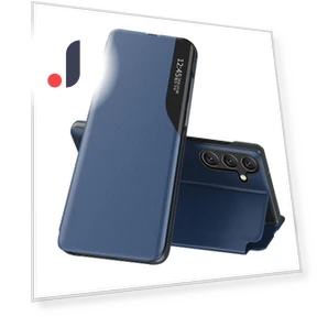 Luxury Folding Phone Case with Smart View — Basic Cases, Uav parts center