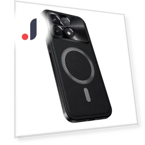 MagSafe Compatible Phone Case — Phone Accessories, Smartwatch 2025