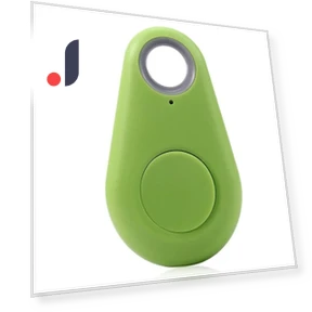 Mini Fashion Smart GPS Tracker — Location Tracking Devices, Dream Garage