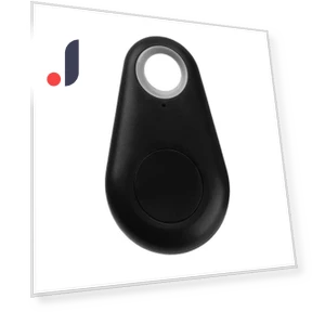 Mini Fashion Smart GPS Tracker — Location Tracking Devices, Dream Garage