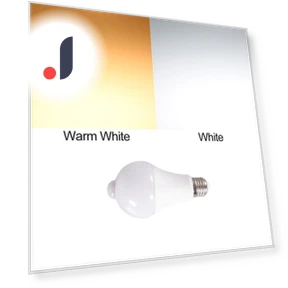 Motion Sensor LED Bulb — LED, YuTao Sweetheart