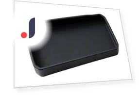 Motorcycle Smart Ride Monitor Silicone Cover — Alarm Systems, Tanax