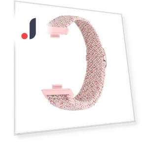 Nylon Woven Strap with Adjustable Buckle — Bands, SHpusi