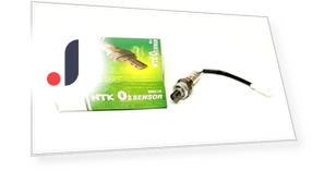 O2 Sensor — Exhaust Gas, NGK