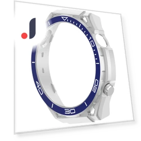 Protective Case with Cutouts — Smartwatch Protectors, Agood