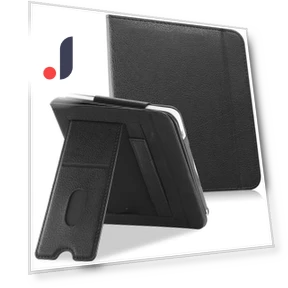 PU Leather E-Reader Protective Cover — Protective Cases, Smartwatch 2025
