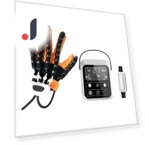 Rehabilitation Robotic Glove — Rehabilitation & Therapy Equipment, huikerui