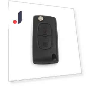 Remote Key Case — Key Holders & Accessories, uxcell