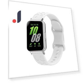 Silicone Watch Band — Fitness Bands, Tengbaba