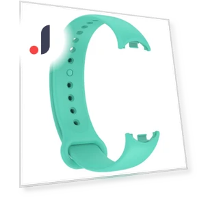 Smart Accessories Strap Bracelet Replacement Silicone Wristband — Wearable Accessories, DGfuming