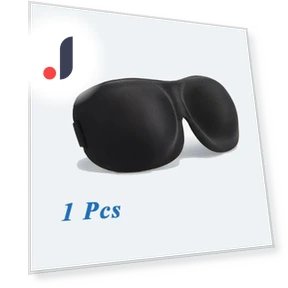 Smart Airbag Vibration Eye Massager — Smart Glasses, Binchi