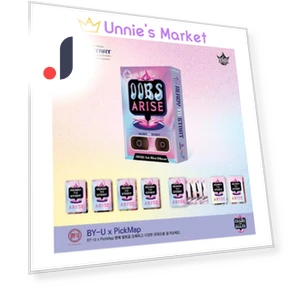 Smart Album — Digital Frames, ARISE