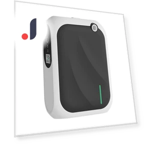 Smart Aroma Diffuser — Diffusers, Perfect choice for your home