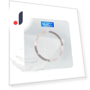 Smart Body Fat Scale — Weight Management Tools, Essager Electronic