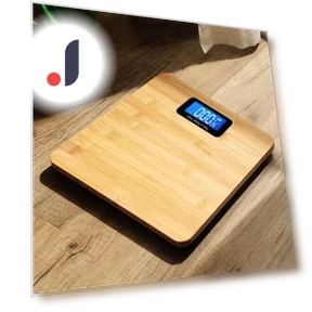 Smart Body Weight Scale — Weight Management Tools, Essager Electronic