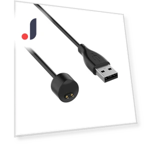 Smart Bracelet Accessories Adapter Power Cord Date Cable — Fitness Bands, huangkundesign