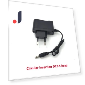 Smart Charger for 18650 Lithium Battery — Chargers, Circus Wagon