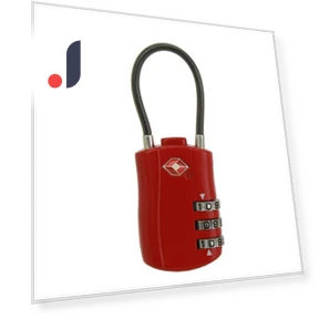 Smart Code Lock — Luggage Locks, TSyuepai