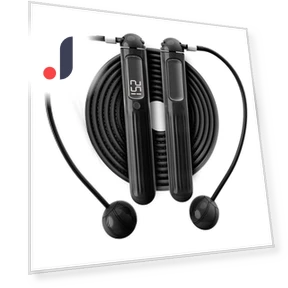 Smart Cordless Jump Rope — Jump Ropes, YunKangbao