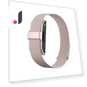 Smart Fitness Tracker Band — Fitness Bands, Xiaomi