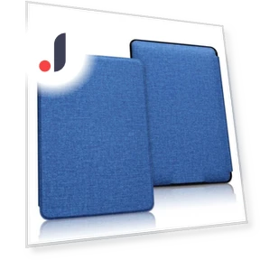 Smart Folio Cover — Protective Cases, Jiefeng