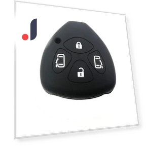 Smart Key Case — Key Holders & Accessories, Samurai Japan
