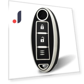 Smart Key Case — Keyboard Cases, Samurai Japan