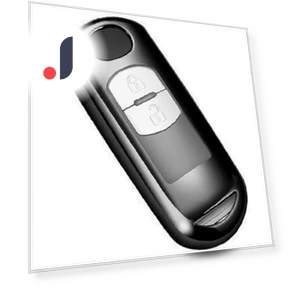 Smart Key Case — Key Holders & Accessories, VERISSY