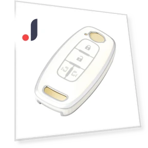 Smart Key Case — Key Holders & Accessories, OFFCURVE