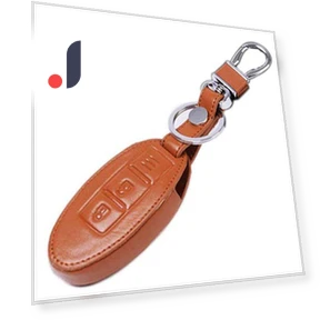 Smart Key Case — Key Holders & Accessories, EMY