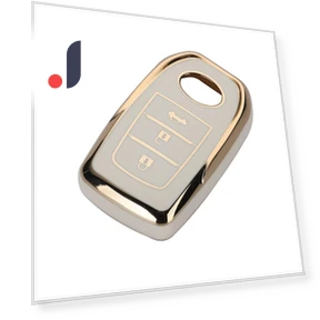 Smart Key Case — Key Holders & Accessories, Kinotaka